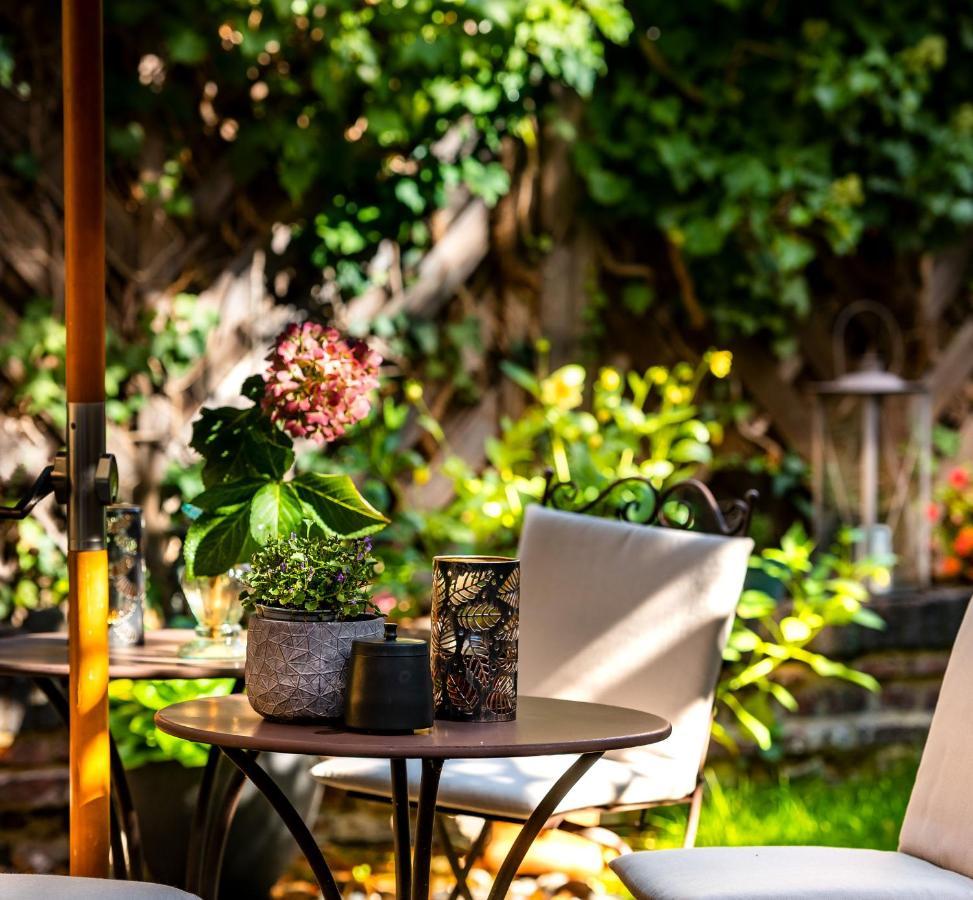 Johannis Suite - Schrangen-Suites-1389 Luneburg Bagian luar foto