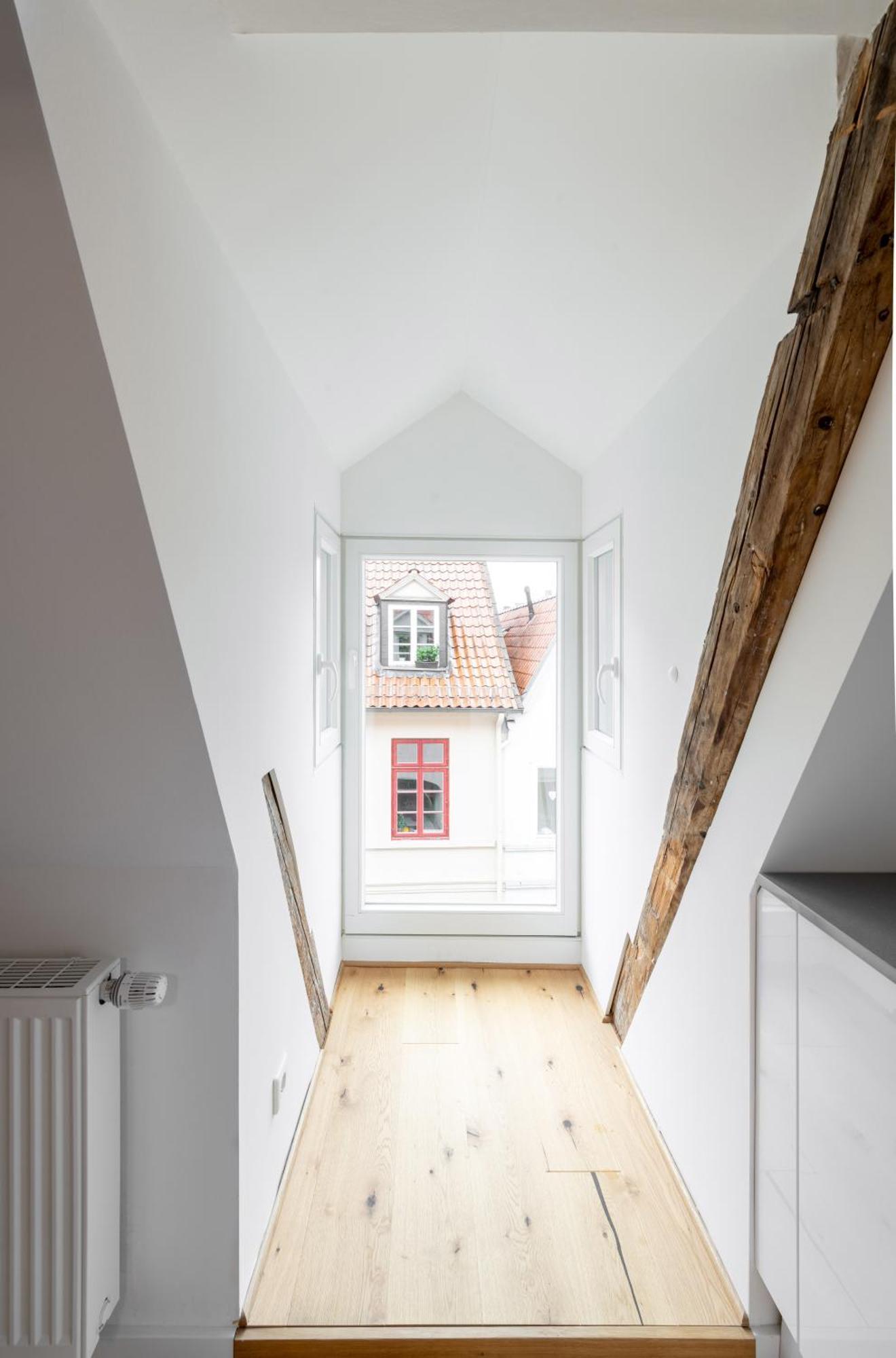 Johannis Suite - Schrangen-Suites-1389 Luneburg Bagian luar foto